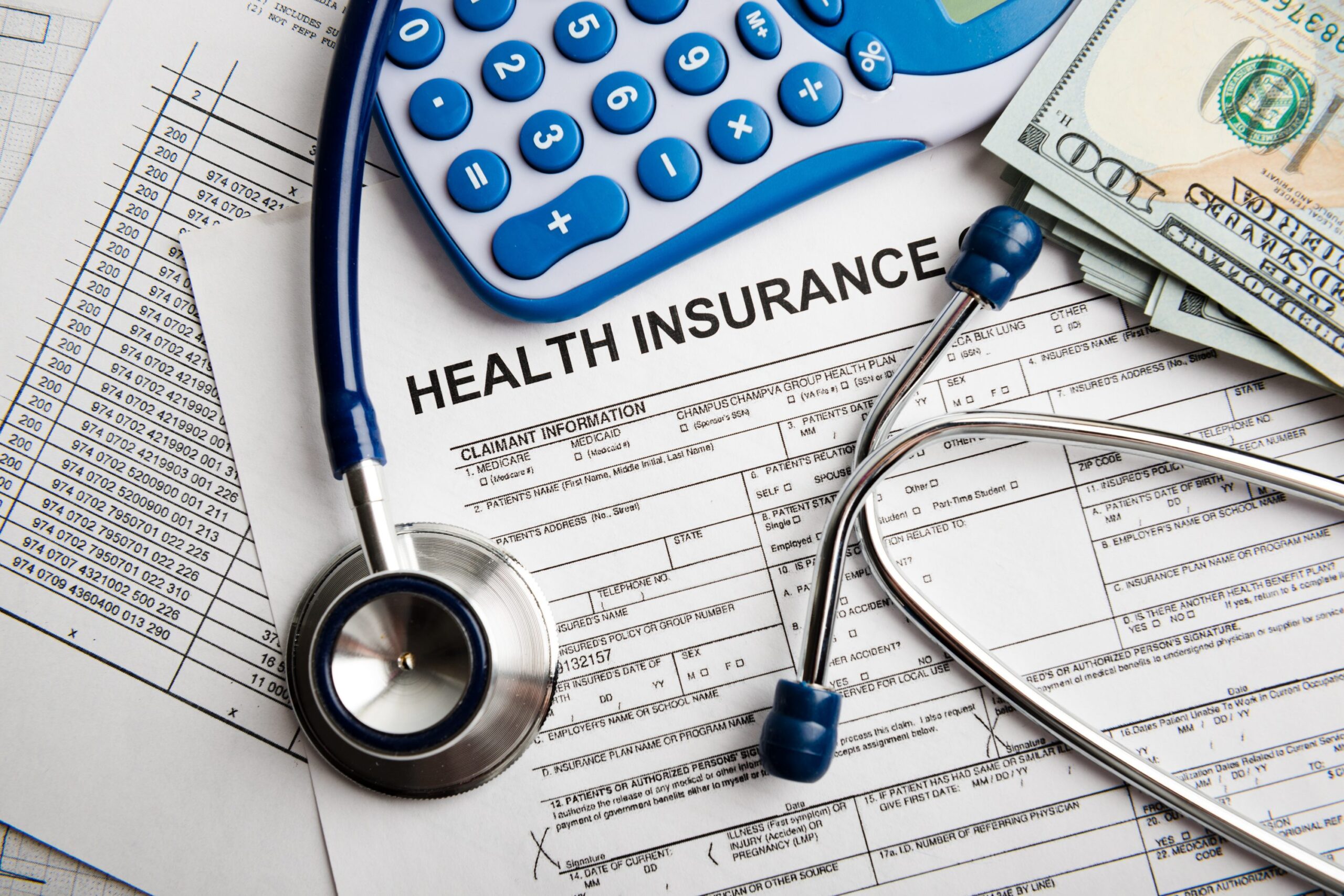 Health Insurance Plans: Secure Your Future Today