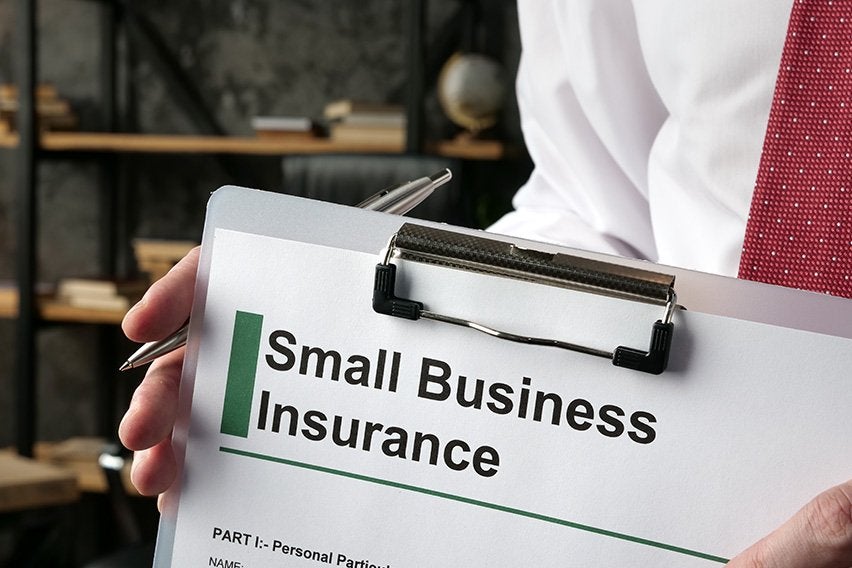 Small Business Insurance Quotes - Get Yours Today!